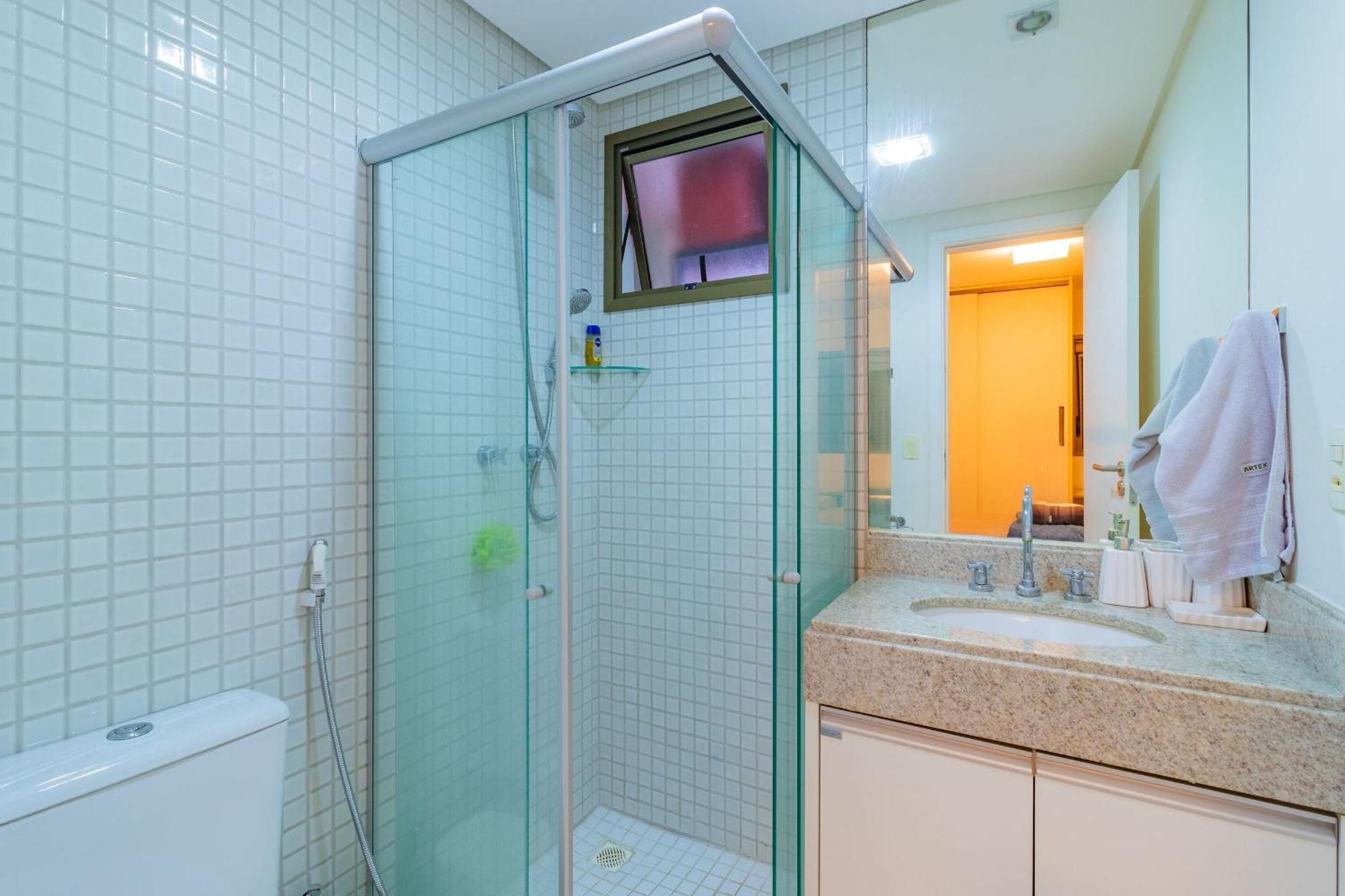 Ekoara Residence #223 - Ape Beira Mar By Carpediem Порту-де-Галиньяш Экстерьер фото